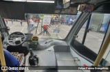Transcooper > Norte Buss 1 6430 na cidade de São Paulo, São Paulo, Brasil, por Felipe Pereira Evangelista. Número da foto: #7292971.