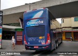 Viação Cometa 17330 na cidade de Belo Horizonte, Minas Gerais, Brasil, por Vicente de Paulo Alves. Número da foto: #7294187.
