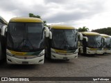 Empresa Gontijo de Transportes 19545 na cidade de Belo Horizonte, Minas Gerais, Brasil, por Igor Policarpo. Número da foto: #7294026.