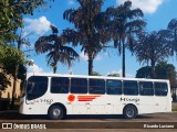 Viação Mirage 7160 na cidade de Itapira, São Paulo, Brasil, por Ricardo Luciano. Número da foto: #7294576.