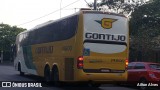Empresa Gontijo de Transportes 14800 na cidade de Belo Horizonte, Minas Gerais, Brasil, por Ailton Alves. Número da foto: #7295544.
