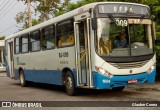 Via Loc BJ-009 na cidade de Belém, Pará, Brasil, por Glauber Correa. Número da foto: #:id.
