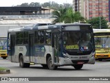 Coletivos São Lucas 30841 na cidade de Belo Horizonte, Minas Gerais, Brasil, por Matheus Rocha. Número da foto: #7294698.