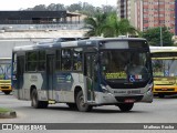 Coletivos São Lucas 30841 na cidade de Belo Horizonte, Minas Gerais, Brasil, por Matheus Rocha. ID da foto: :id.