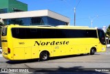 Viação Nordeste 1603 na cidade de Fortaleza, Ceará, Brasil, por Tiago Alves. Número da foto: #7294301.