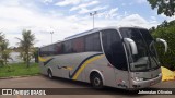 Ônibus Particulares 3034 na cidade de Brasília, Distrito Federal, Brasil, por Johnnatan Oliveira. Número da foto: #7294144.