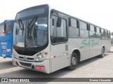RST - Rodoviária Santa Terezinha 6152 na cidade de Florianópolis, Santa Catarina, Brasil, por Brunno Alexandre. Número da foto: #:id.