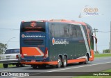 Expresso Adamantina 16020 na cidade de Limeira, São Paulo, Brasil, por Jacy Emiliano. Número da foto: #:id.