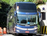 Viação Cometa 18308 na cidade de São Paulo, São Paulo, Brasil, por Sérgio de Sousa Elias. Número da foto: #:id.