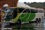Expresso Princesa dos Campos 5939 na cidade de Aparecida, São Paulo, Brasil, por Vicente de Paulo Alves. Número da foto: #7292731.