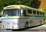 Ônibus Particulares 3452 na cidade de São Paulo, São Paulo, Brasil, por Carlos Júnior. Número da foto: #7295074.