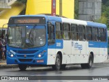 Concessionária Salvador Norte - CSN Transportes 10195 na cidade de Salvador, Bahia, Brasil, por Ícaro Chagas. ID da foto: :id.