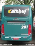 Auto Viação Cambuí 201 na cidade de São Paulo, São Paulo, Brasil, por Kauã Moore Carmo. Número da foto: #:id.