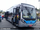 Transwolff Transportes e Turismo 6 6907 na cidade de São Paulo, São Paulo, Brasil, por Lucas Kevin. Número da foto: #7292792.
