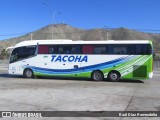 Tacoha 210 na cidade de San Bernardo, Maipo, Metropolitana de Santiago, Chile, por Raúl Díaz Romeodelta. Número da foto: #7294860.