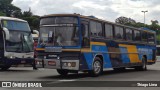 Ônibus Particulares 3310 na cidade de São Paulo, São Paulo, Brasil, por Thiago Lima. ID da foto: :id.