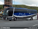 Malu Turismo 5008 na cidade de Aparecida, São Paulo, Brasil, por Danilo Danibus. Número da foto: #7295365.