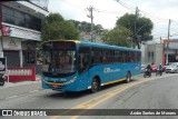 JTP Transportes 01.058 na cidade de São Paulo, São Paulo, Brasil, por Andre Santos de Moraes. Número da foto: #:id.