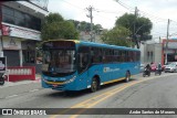 JTP Transportes 01.058 na cidade de São Paulo, São Paulo, Brasil, por Andre Santos de Moraes. ID da foto: :id.