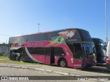 Bessatur Turismo 1002 na cidade de São Cristóvão, Sergipe, Brasil, por Rafael Rodrigues Forencio. Número da foto: #7292447.