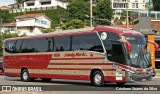 Santa Maria Fretamento e Turismo > Transportes Santa Maria(SP) 950 na cidade de São Paulo, São Paulo, Brasil, por Cristiano Soares da Silva. Número da foto: #7293331.
