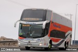 Pullman Bus 3634 na cidade de La Serena, Elqui, Coquimbo, Chile, por Araya Daniel . ID da foto: :id.