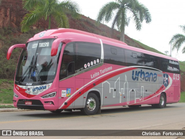 Urbana Turismo 015 na cidade de Urucânia, Minas Gerais, Brasil, por Christian  Fortunato. ID da foto: 7297702.