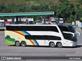 Horizonte Turismo 38000 na cidade de Juiz de Fora, Minas Gerais, Brasil, por Luiz Krolman. Número da foto: #7295909.