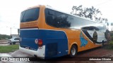 Pardal Bus Transportes 2245 na cidade de Gama, Distrito Federal, Brasil, por Johnnatan Oliveira. Número da foto: #7296581.
