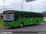 Laguna Auto Ônibus 1481 na cidade de Contagem, Minas Gerais, Brasil, por Daniel Oliveira. Número da foto: #:id.