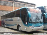 Viação Garcia 6069 na cidade de São Paulo, São Paulo, Brasil, por Tarcisio Rodrigues da Silva. Número da foto: #7297088.