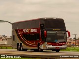 Noroeste Viagens e Turismo 2800 na cidade de Boituva, São Paulo, Brasil, por Cristiano Vieira Silva. Número da foto: #:id.