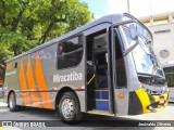 Viação Miracatiba 419 na cidade de São Paulo, São Paulo, Brasil, por Josivaldo Oliveira. Número da foto: #:id.
