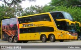 Severo Turismo 1540 na cidade de São Paulo, São Paulo, Brasil, por Carlos Júnior. Número da foto: #7297570.