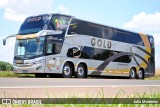 Gold Turismo e Fretamento 15000 na cidade de Sorocaba, São Paulo, Brasil, por Julio Medeiros. Número da foto: #:id.