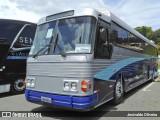 Ônibus Particulares 9018 na cidade de São Paulo, São Paulo, Brasil, por Josivaldo Oliveira. Número da foto: #7296860.