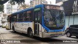 Viação Redentor C47594 na cidade de Rio de Janeiro, Rio de Janeiro, Brasil, por Matheus Feitosa . Número da foto: #:id.
