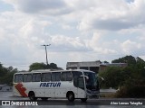 Fretur Transportes e Turismo 126 na cidade de Caxias, Maranhão, Brasil, por Alex Lemos Tatagiba. Número da foto: #:id.