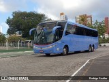 Expresso Guanabara 802 na cidade de Fortaleza, Ceará, Brasil, por Rodrigo Gualter. Número da foto: #7296696.