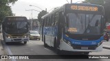 Viação Nossa Senhora das Graças A71626 na cidade de Rio de Janeiro, Rio de Janeiro, Brasil, por Matheus Feitosa . ID da foto: :id.