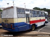 Ônibus Particulares 36217 na cidade de São Paulo, São Paulo, Brasil, por Gustavo Cruz Bezerra. Número da foto: #:id.