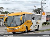 Expresso São Bento 220 na cidade de Curitiba, Paraná, Brasil, por Almir Alves. Número da foto: #:id.