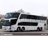 Auto Viação Catarinense 3505 na cidade de Curitiba, Paraná, Brasil, por João Victor. Número da foto: #7298646.