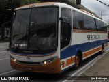 Viação Sertaneja 770 na cidade de Belo Horizonte, Minas Gerais, Brasil, por Igor Policarpo. Número da foto: #7298581.