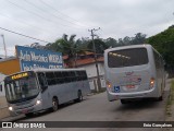 Jundiá Transportadora Turistica 1142 na cidade de Mairinque, São Paulo, Brasil, por Enio Gonçalves. Número da foto: #:id.