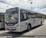 Cooperativa Fênix > Spencer Transporte 2 5137 na cidade de São Paulo, São Paulo, Brasil, por Guilherme Dias Freitas. Número da foto: #7295720.