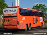 Trans Brasil > TCB - Transporte Coletivo Brasil 812700 na cidade de Teresina, Piauí, Brasil, por Guilherme Fernandes Rêgo. Número da foto: #:id.
