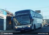 Ednacar 7007 na cidade de São Paulo, São Paulo, Brasil, por Jackson Sousa Leite. Número da foto: #7297897.