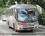 Auto Viação Bragança Metropolitana > Viação Raposo Tavares 12.053 na cidade de São Paulo, São Paulo, Brasil, por George Miranda. Número da foto: #:id.