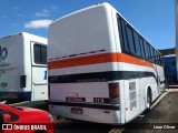 Ônibus Particulares 2010 na cidade de Caruaru, Pernambuco, Brasil, por Leon Oliver. Número da foto: #7295905.